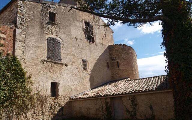 La Grange de la Lavande