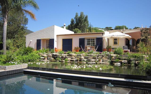 Stylish Villa With Private Swimming Pool