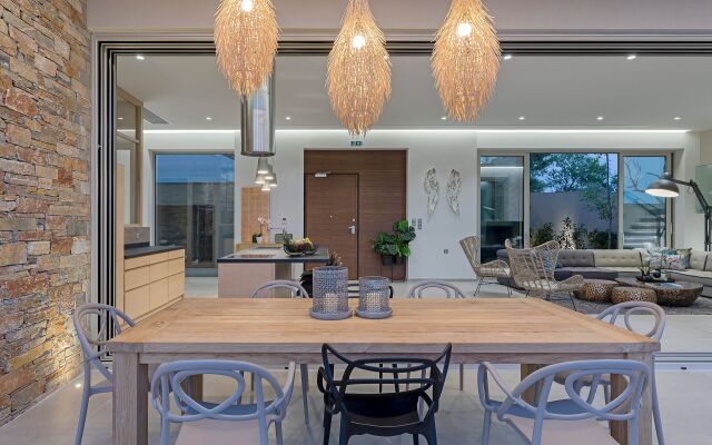 KK Luxury Villa Skiathos