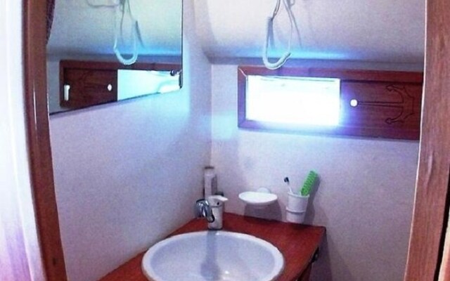 Ginevra Boat&Breakfast