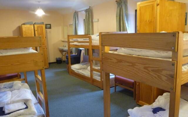 Derwentwater Independent Hostel