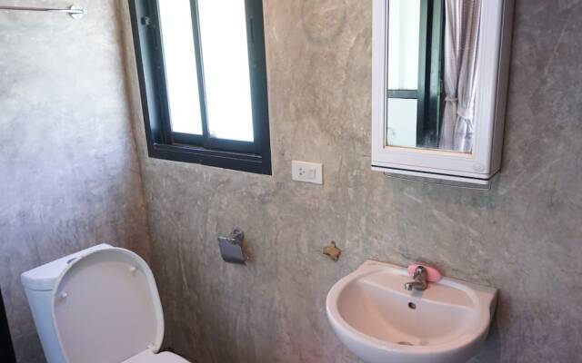 Krang Prong Resort and Took Kitchen