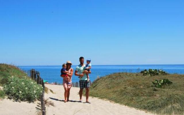 Village Marin Catalan