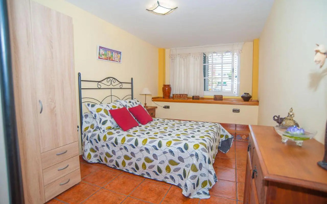 La Casita Nueva