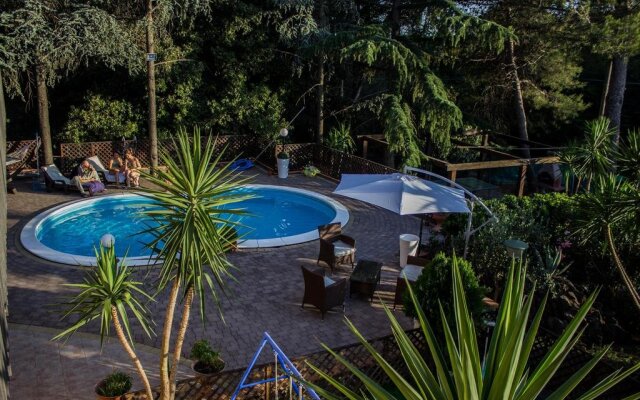 B&B Etna House