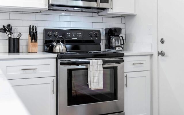 Piet Furnished Apartments