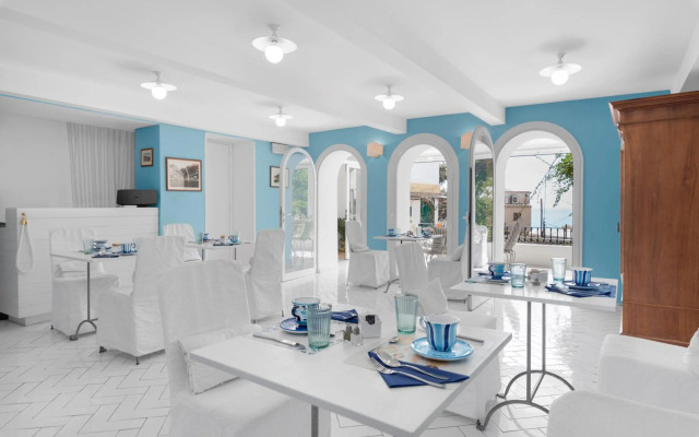 Hotel La Bougainville