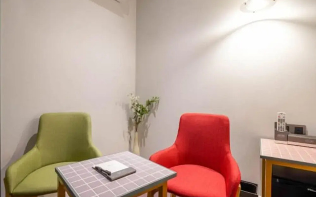 Stay-inn Hotel