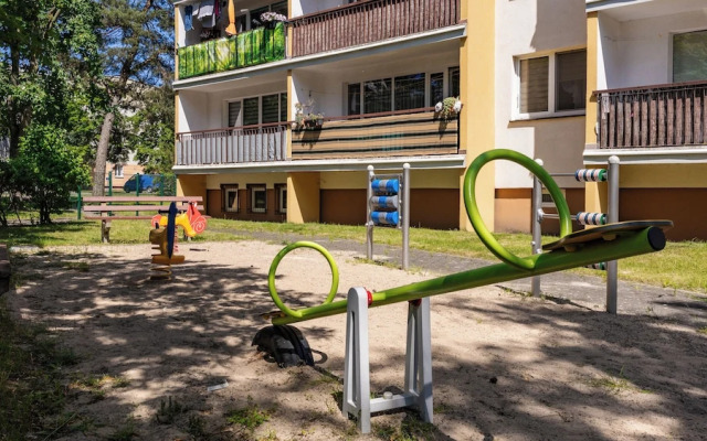 Apartamenty Sun & Snow Kopernika 16