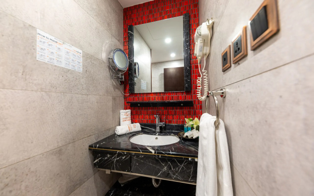 Rosalina Hotel