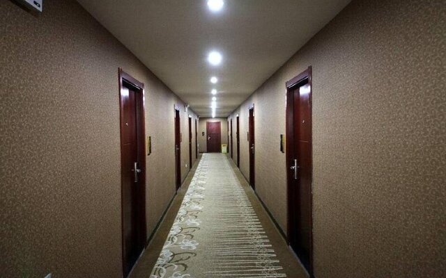 Anqing Taihu Hotel