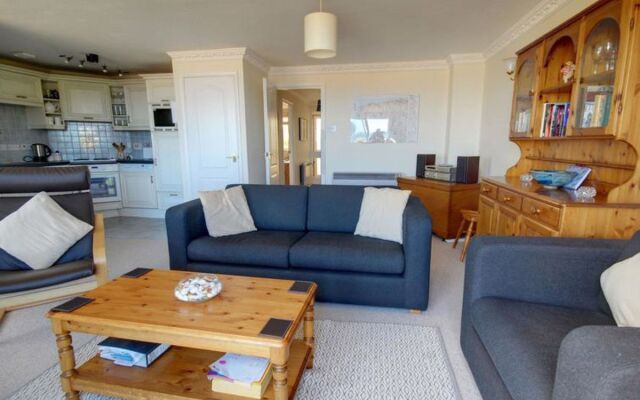Flat 31 Clifton Court