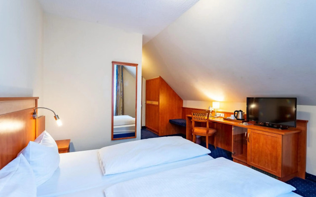 Waldhotel Eskeshof