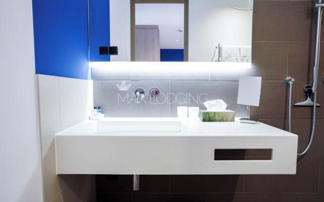 Max Lodging GmbH & Co KG
