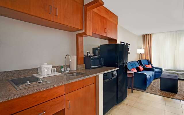 Comfort Inn & Suites Wilton