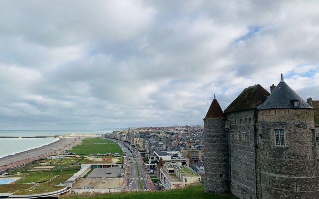 Villa Castel Chambres D'hôtes B&B