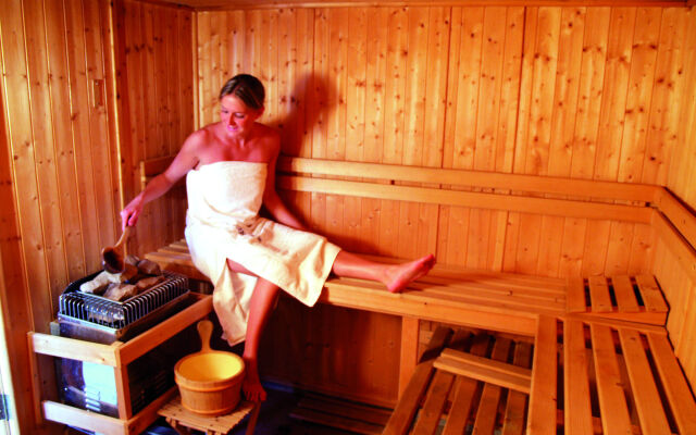 Westotel Nantes Atlantique