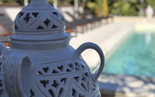 Il Sole Bed and Breakfast