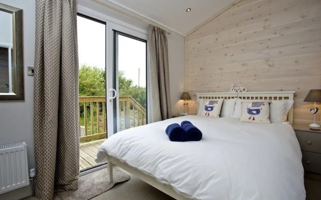 Salcombe Retreat