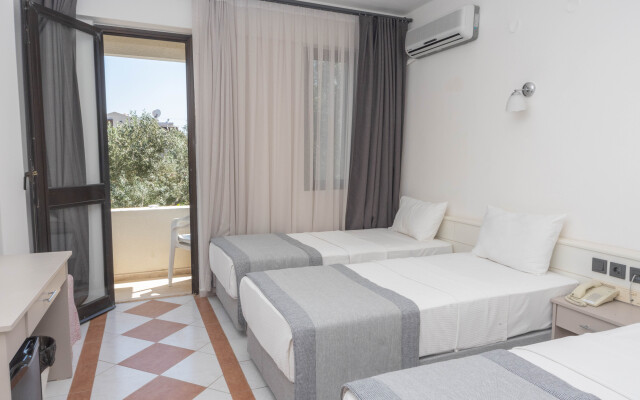 Arinnanda Otel