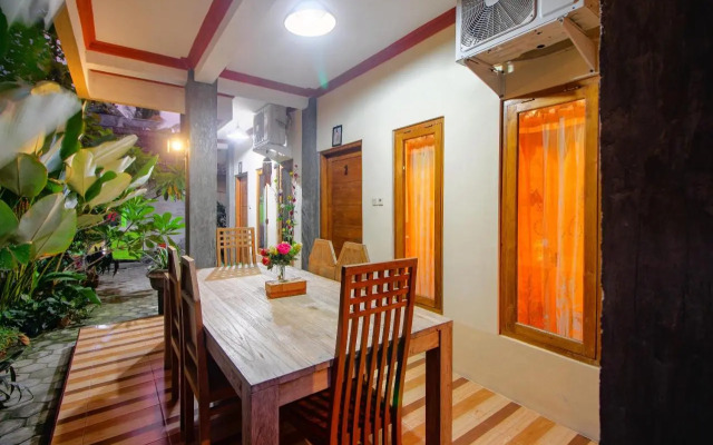 Opak Village Bed and Breakfast