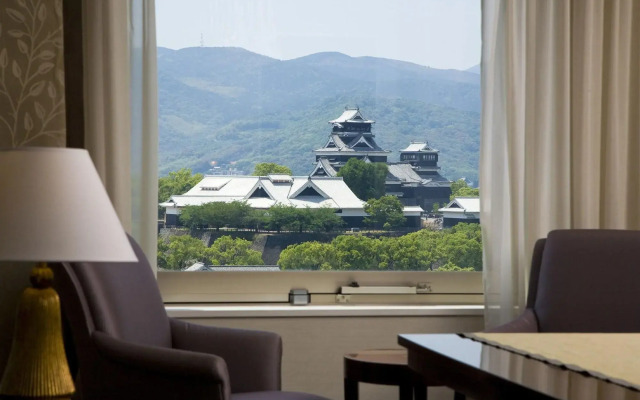 Hotel Nikko Kumamoto