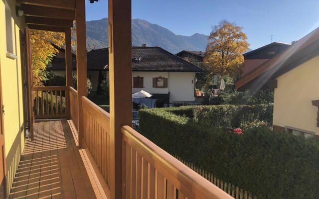 012 Trilocale, Carisolo