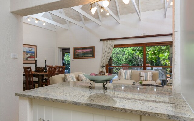 San Lameer Villa Rentals 2608