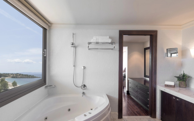 Porto Carras Meliton Hotel