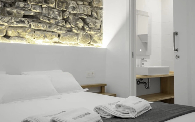 SanSebastiánForYou 32 DE AGOSTO Rooms