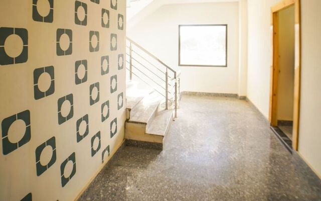 Treebo R S Palace Pushkar