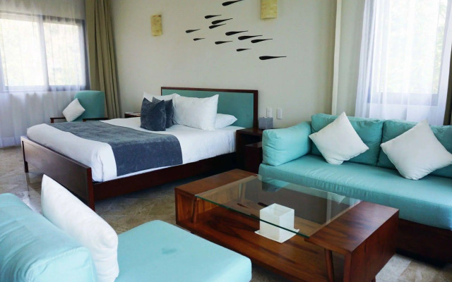 Intima Resort Tulum - Clothing Optional - Adults Only
