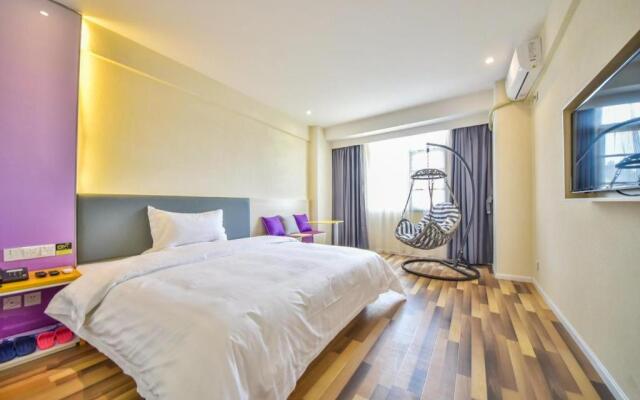 7Days Inn Dali Erhai Park Branch