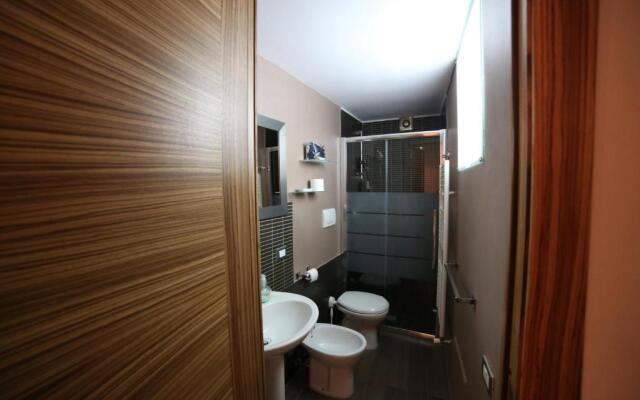 Idomeneo 63 Bed  Breakfast