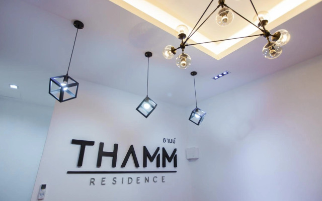 THAMM Residence