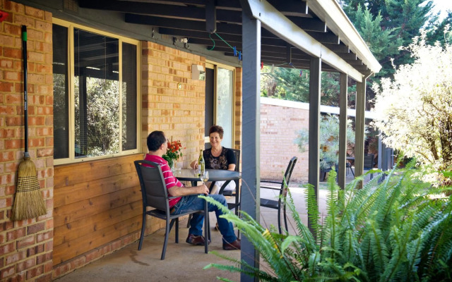 Peppermint Brook Cottages