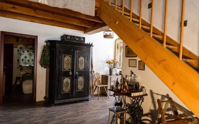 Chalet am Wiesengrund