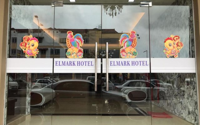 Elmark Hotel Kuantan