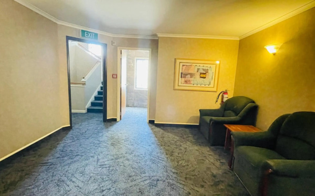City Suites Tauranga