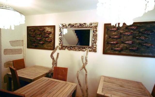 Boutique Hotel Placa