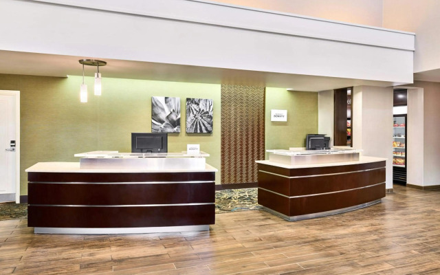 Residence Inn Phoenix Gilbert