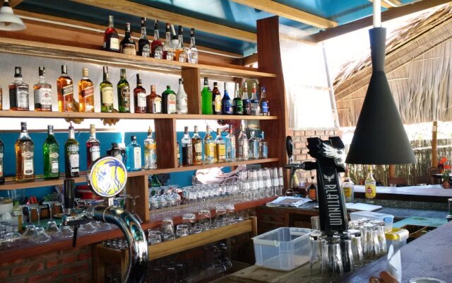Hung Do Beach Homestay