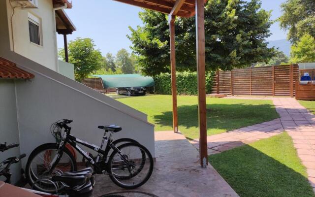 Relax House S