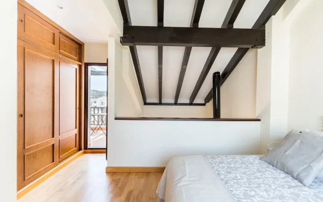 Complejo Rural Sierramagna