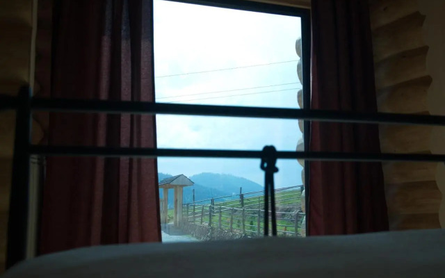 Cabana Deac - Luxury Chalet
