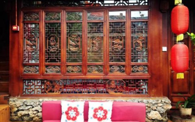 Lijiang Stay Long Guest House
