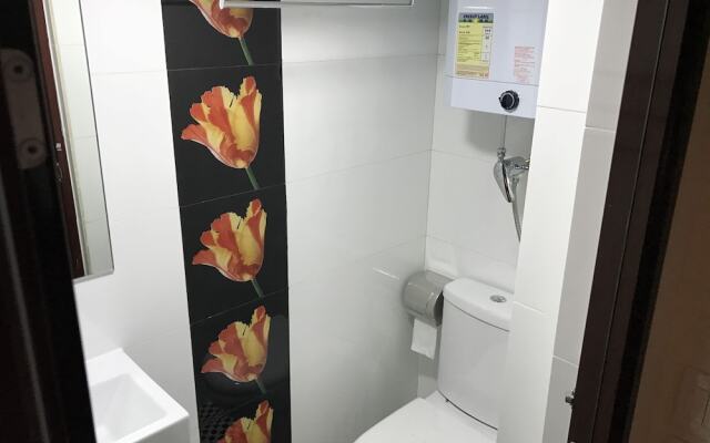 Lap Shun Hostel