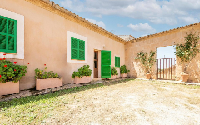 Possessio Sa Barrala El Taller