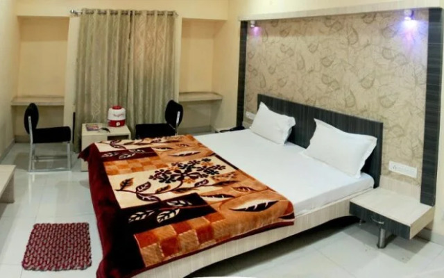 Hotel Shri Krishna