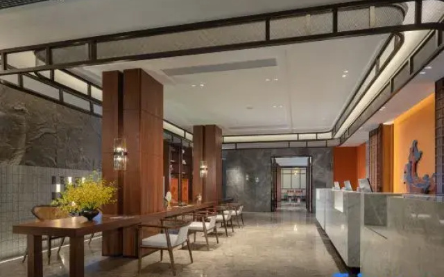 ROYGEM Hotel (Hunan Museum, Xiangya Hospital Metro Station, Changsha)